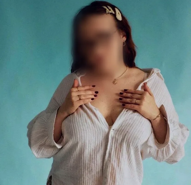 Angela, 21 anni