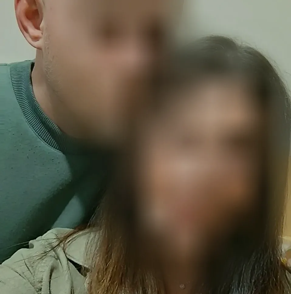 Anita, 32 anni