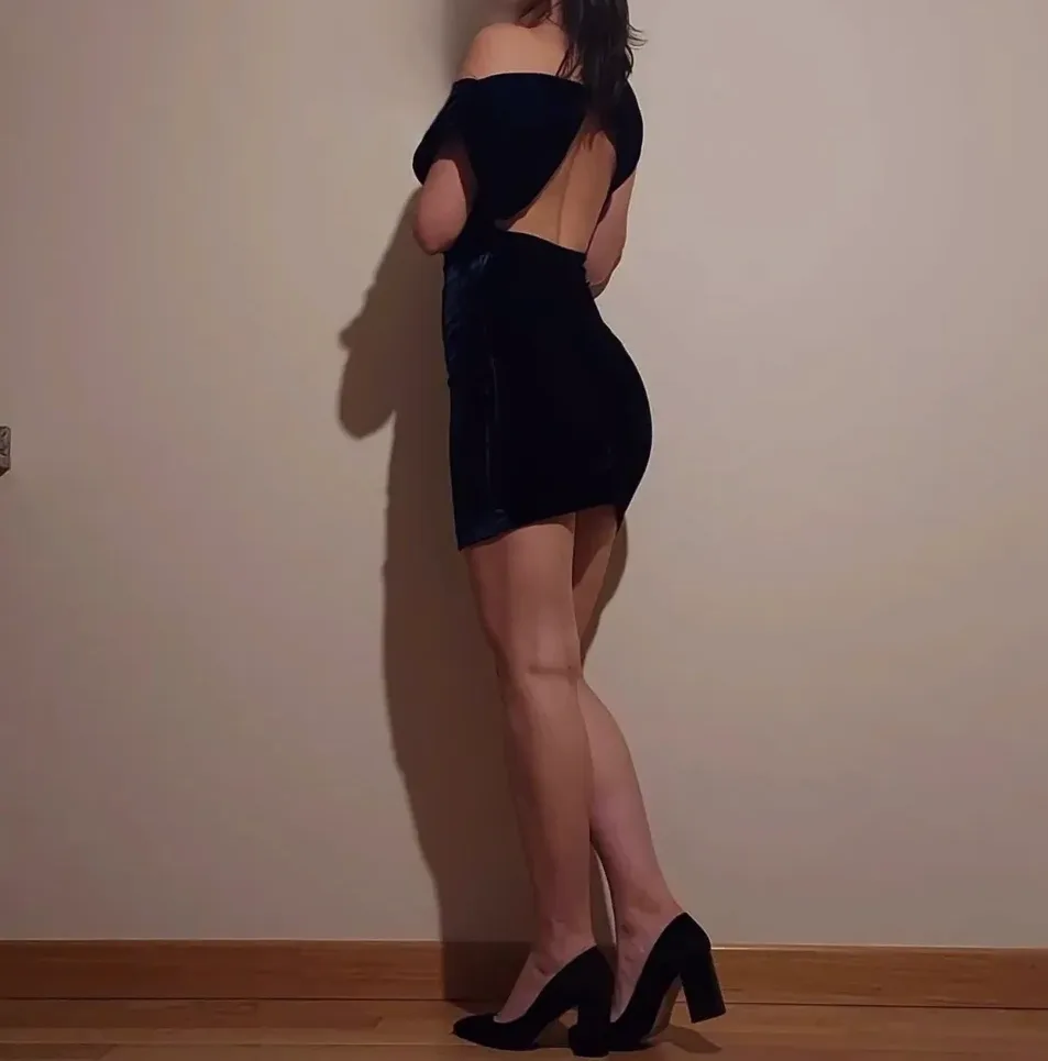 Antonietta, 29 anni