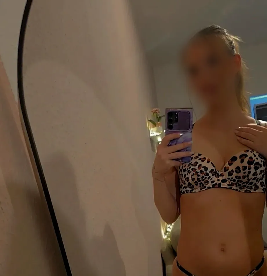 Arianna, 28 anni