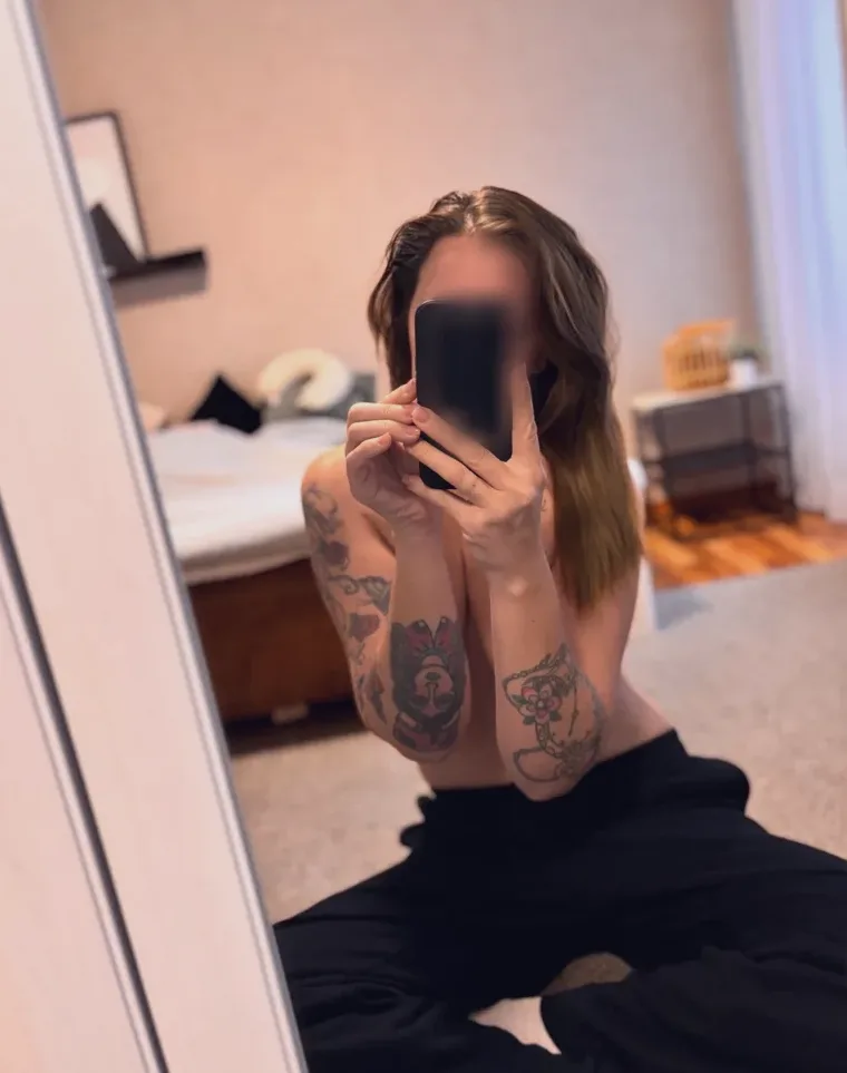 Daniela, 38 anni