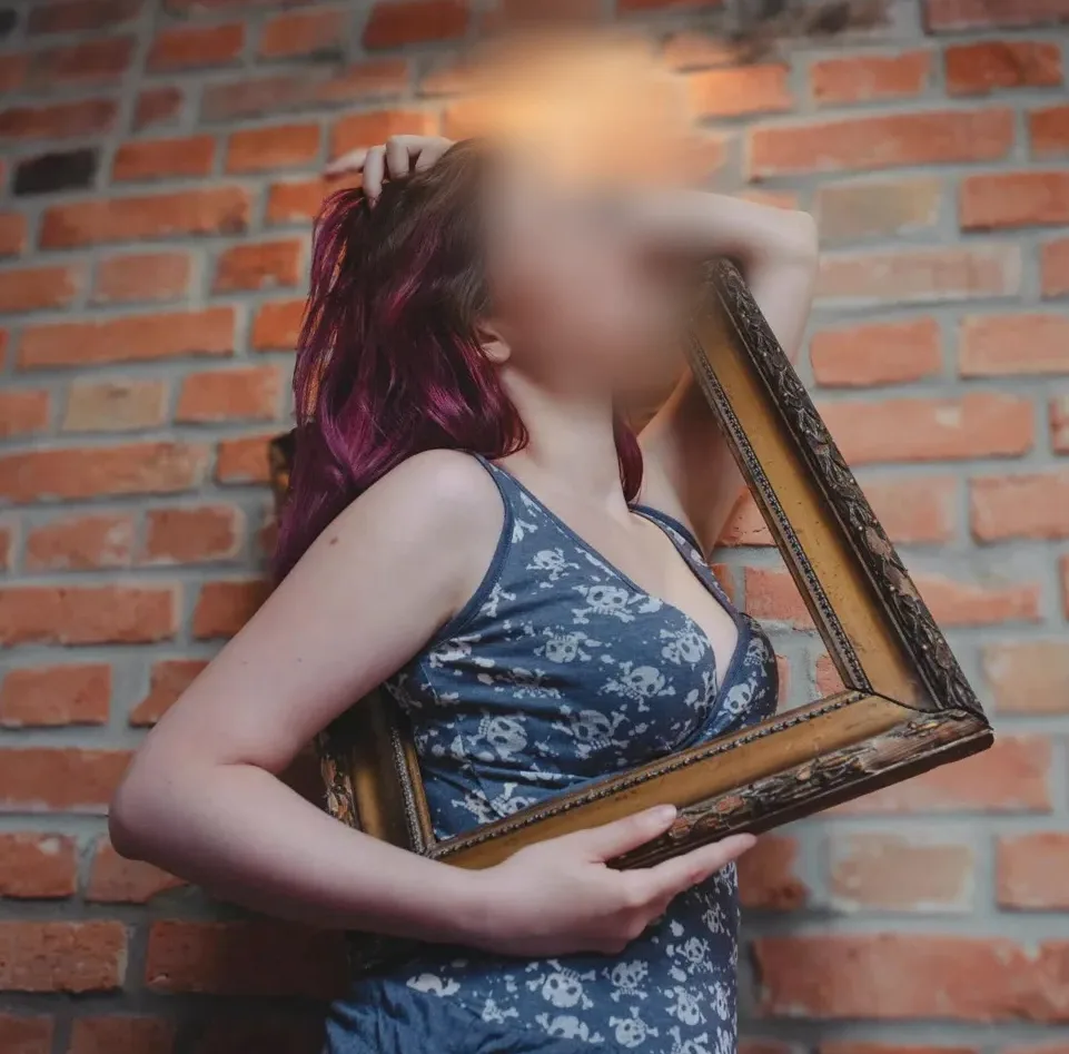 Deborah, 32 anni