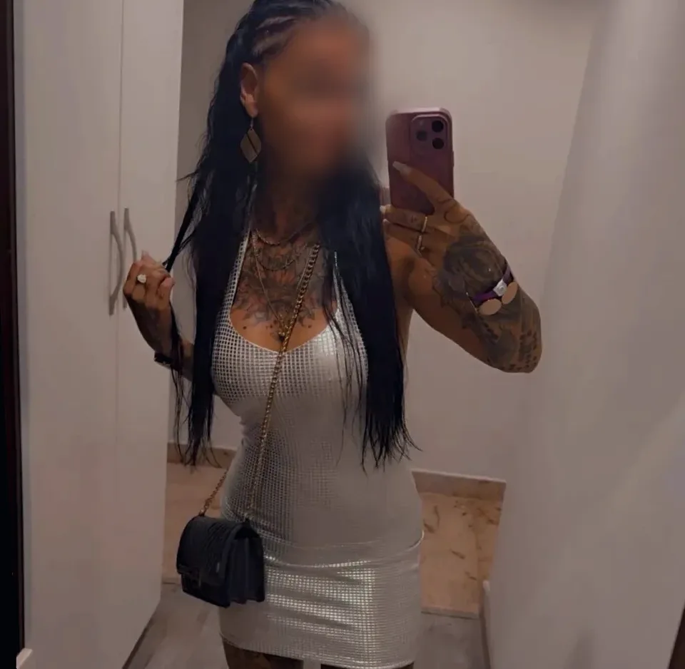 Fabiana, 36 anni