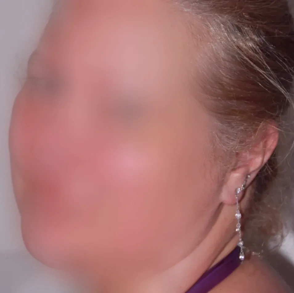Francesca, 28 anni