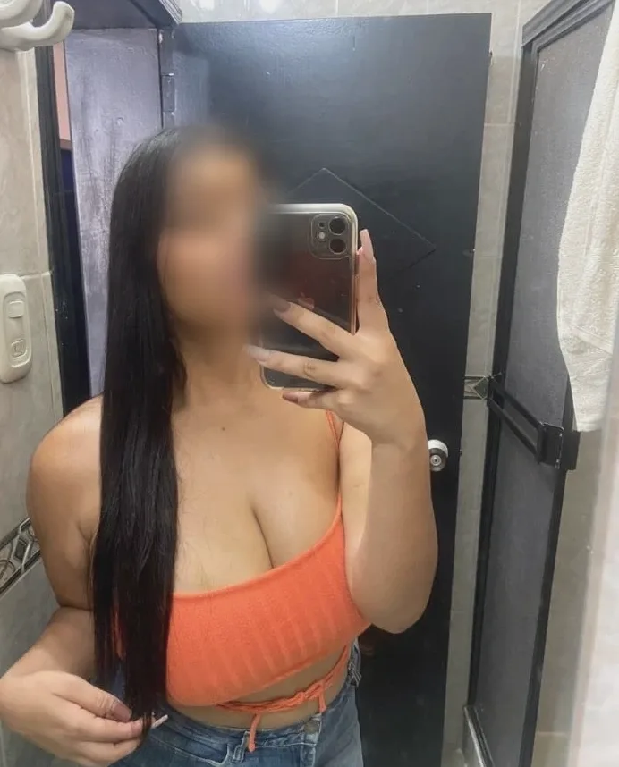 Morena, 29 anni