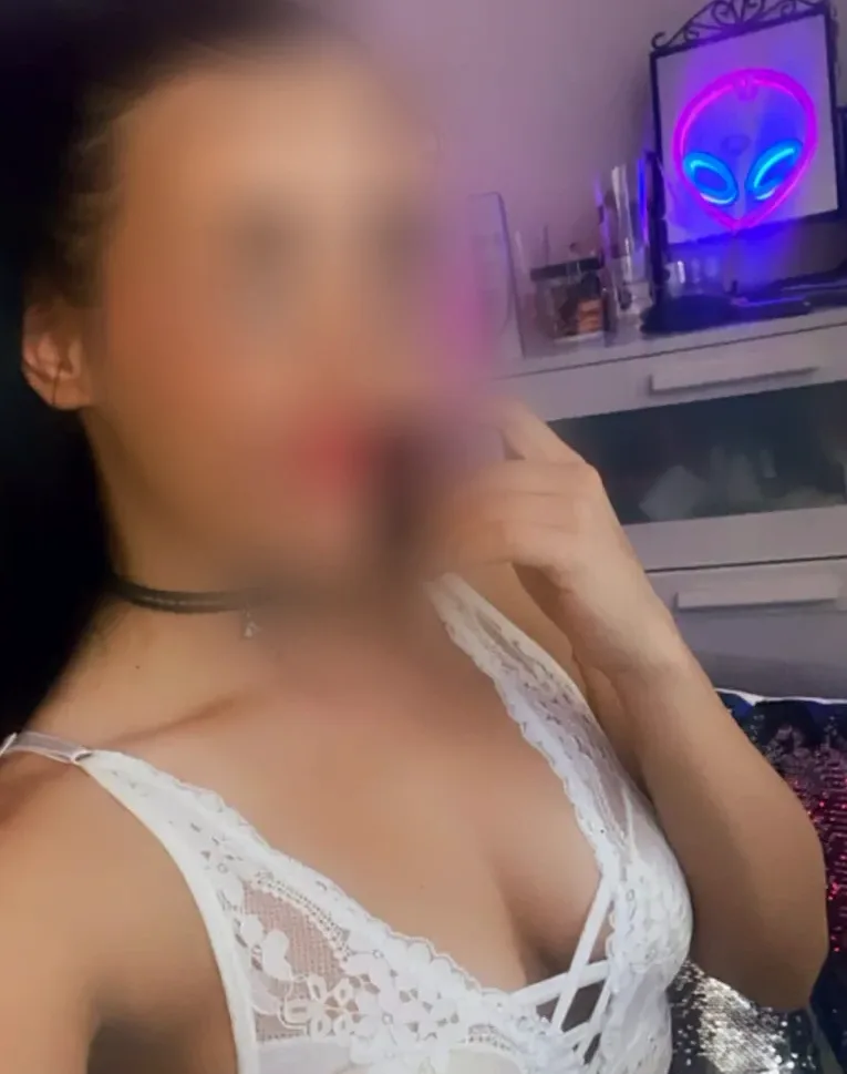 Rebecca, 21 anni