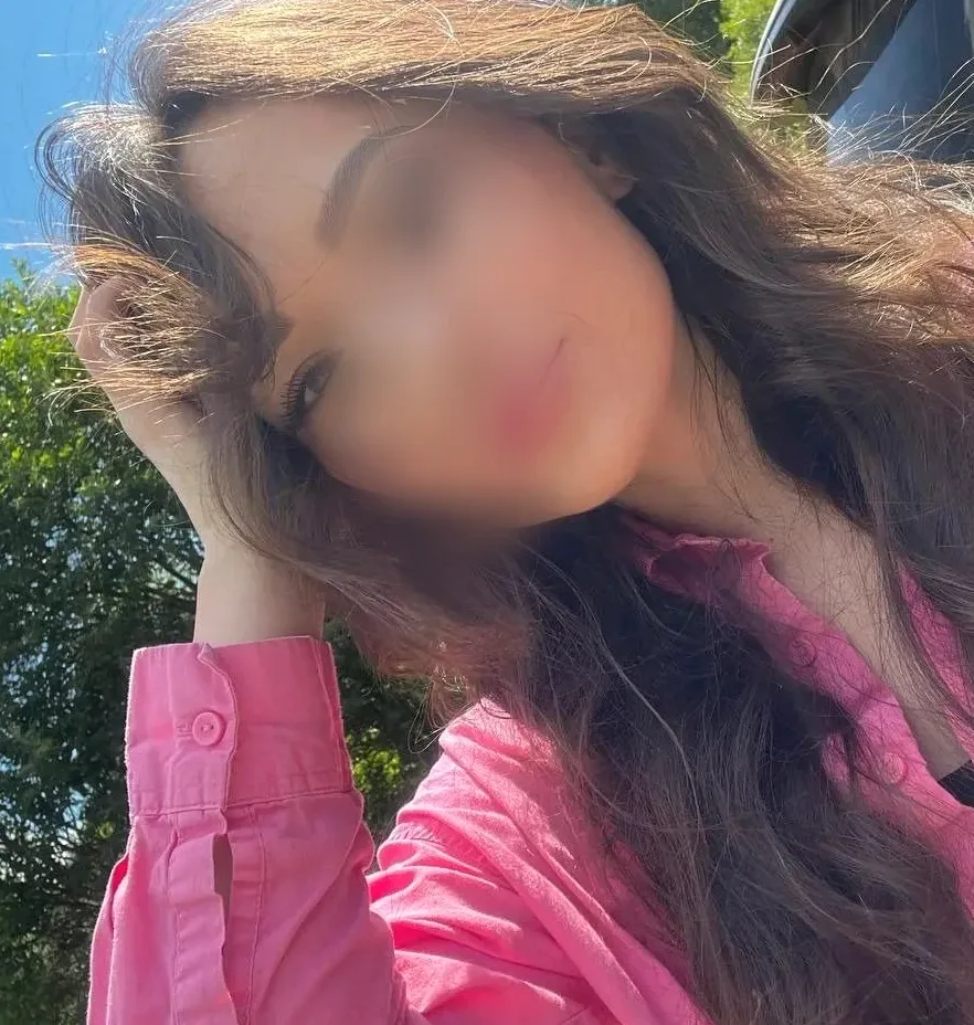 Salma, 25 anni